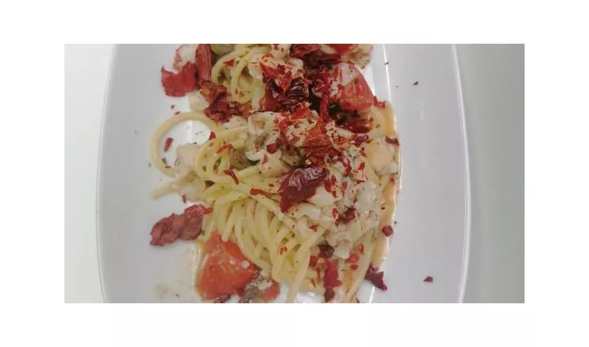 Ristorante'900 Casa Taccardi