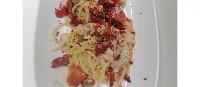 Ristorante'900 Casa Taccardi