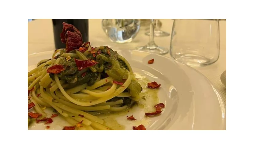 Ristorante'900 Casa Taccardi