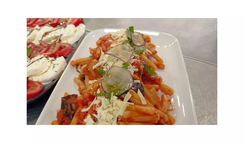 Alfio's Pizza & Pasta