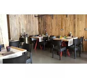 Osteria sul Ponte dei Greci
