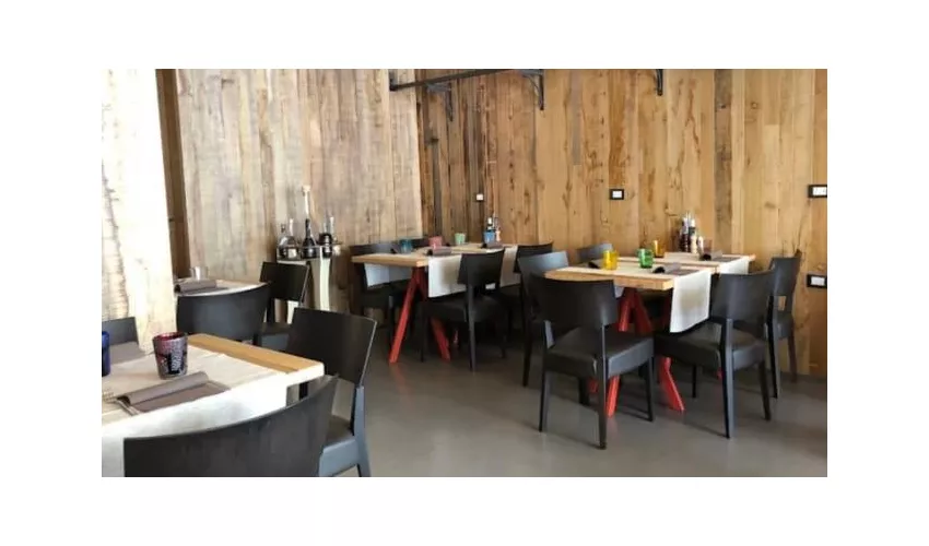Osteria sul Ponte dei Greci