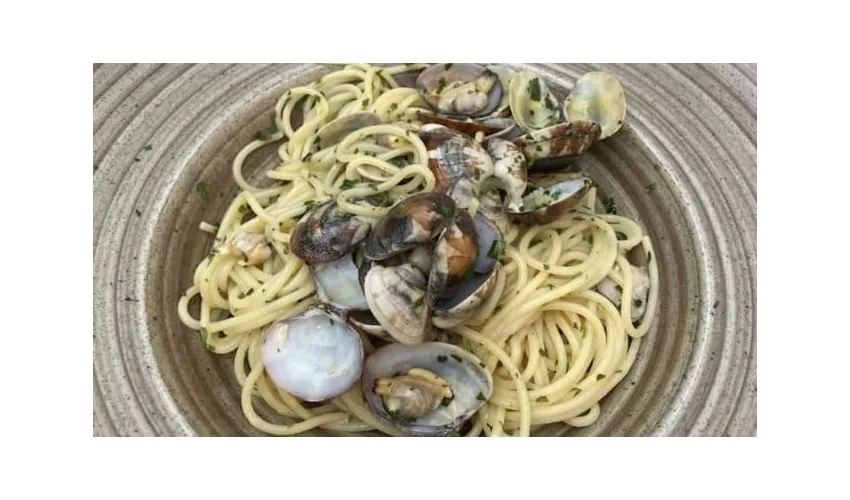 Osteria sul Ponte dei Greci