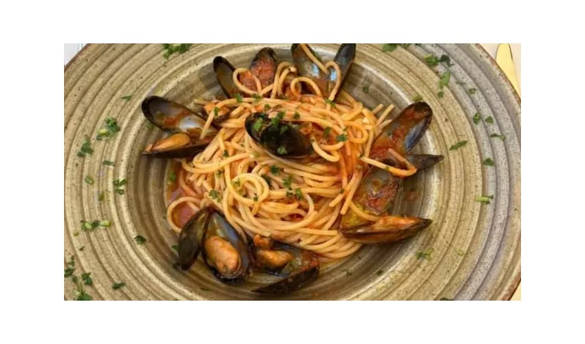 Osteria sul Ponte dei Greci
