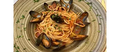 Osteria sul Ponte dei Greci