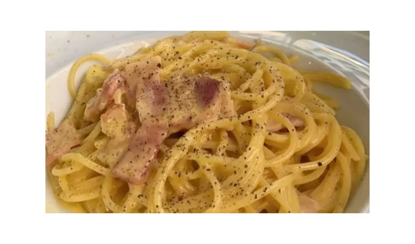 Osteria sul Ponte dei Greci