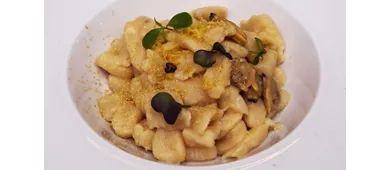 Terrazza 21