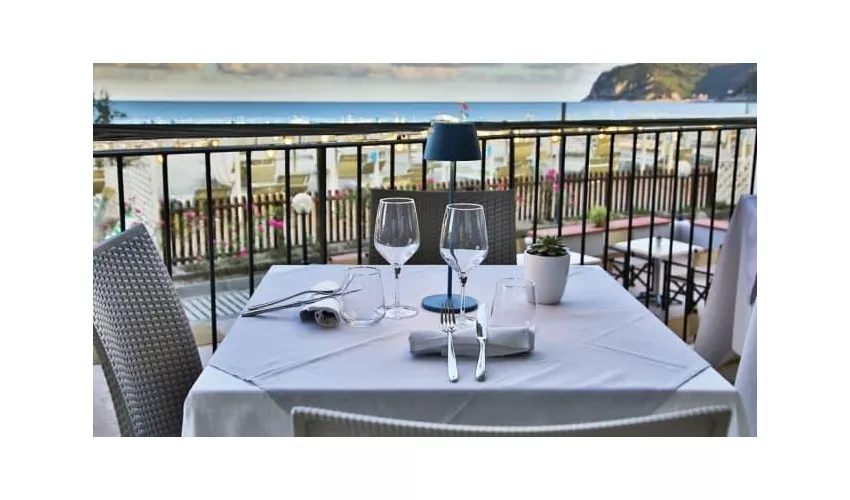 Terrazza 21