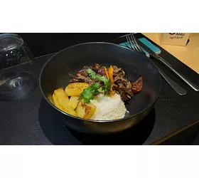O'ahu food & spirits