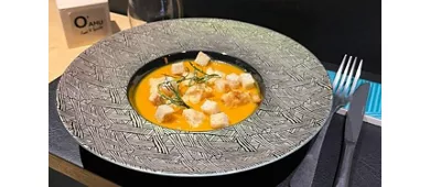 O'ahu food & spirits