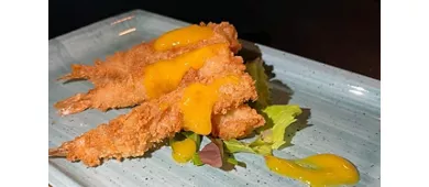 O'ahu food & spirits