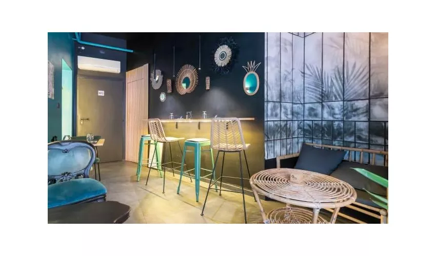 O'ahu food & spirits