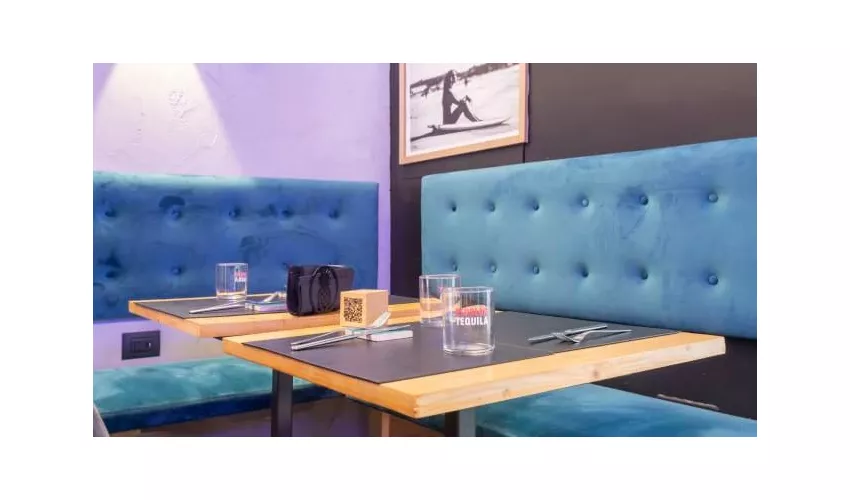 O'ahu food & spirits