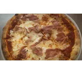 RISTORANTE PIZZERIA GRAN GALLO