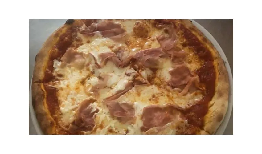 RISTORANTE PIZZERIA GRAN GALLO
