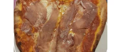 RISTORANTE PIZZERIA GRAN GALLO