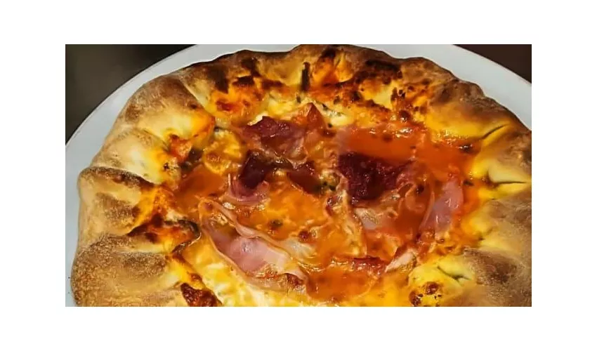 RISTORANTE PIZZERIA GRAN GALLO