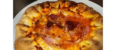 RISTORANTE PIZZERIA GRAN GALLO