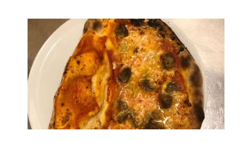 RISTORANTE PIZZERIA GRAN GALLO