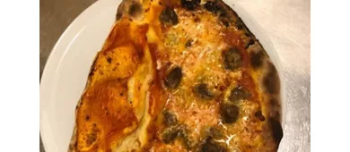 RISTORANTE PIZZERIA GRAN GALLO