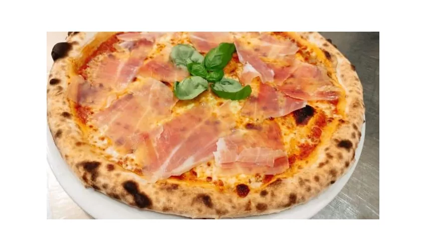 RISTORANTE PIZZERIA GRAN GALLO