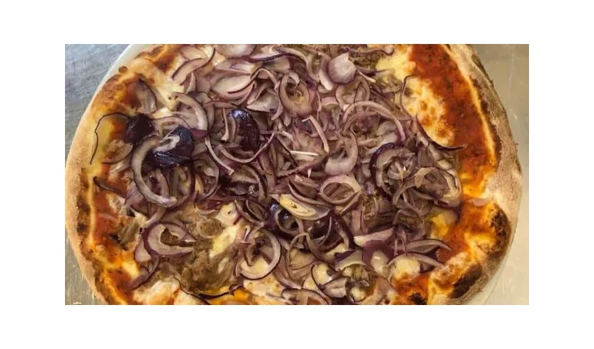 RISTORANTE PIZZERIA GRAN GALLO