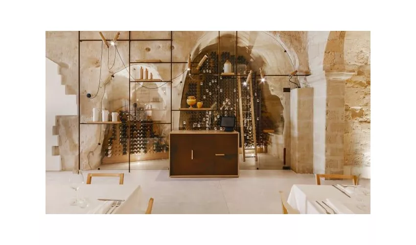 "Ristorante ""Oi Marì"""