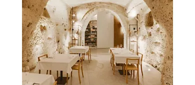 "Ristorante ""Oi Marì"""