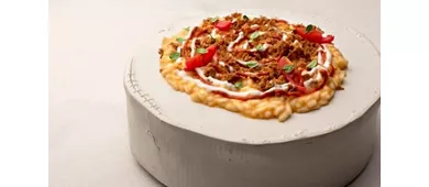 "Ristorante ""Oi Marì"""