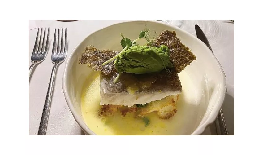 "Ristorante ""Oi Marì"""