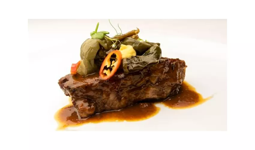 "Ristorante ""Oi Marì"""