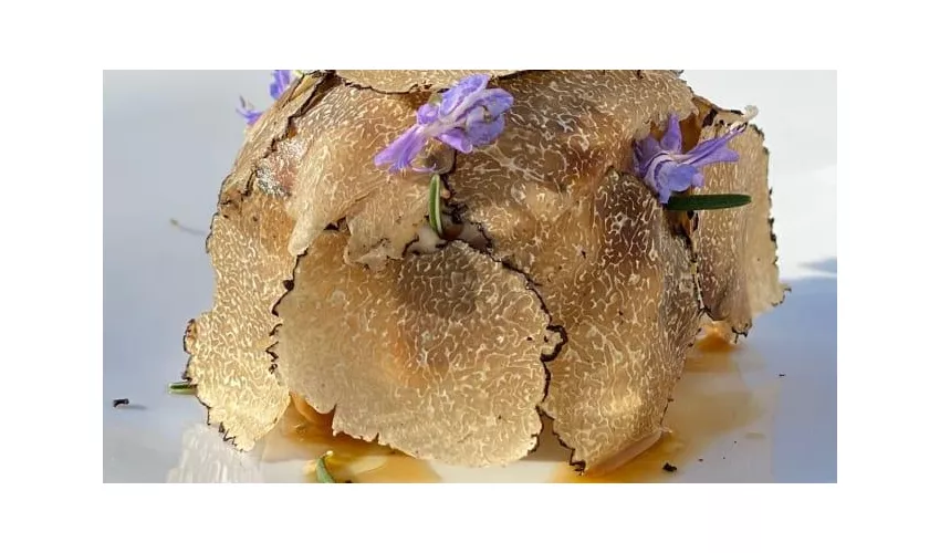 "Ristorante ""Oi Marì"""