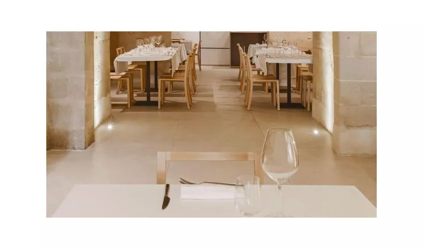 "Ristorante ""Oi Marì"""