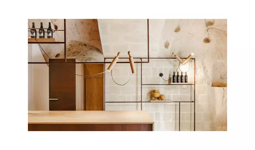 "Ristorante ""Oi Marì"""