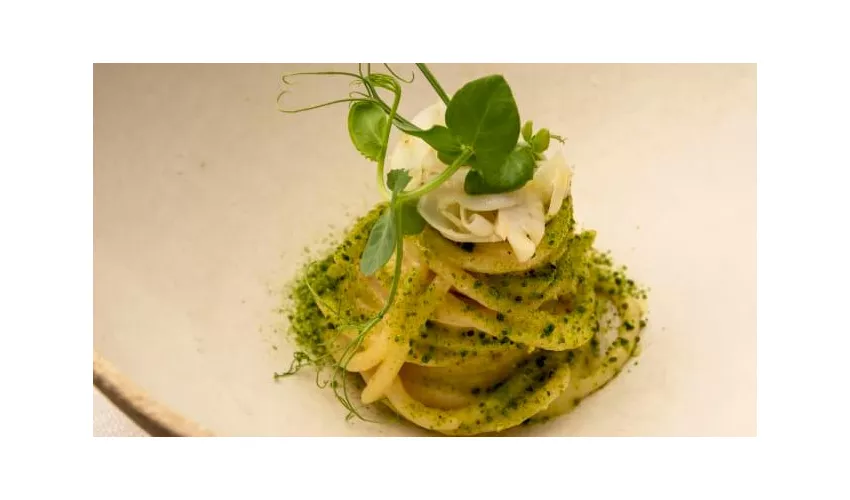 "Ristorante ""Oi Marì"""