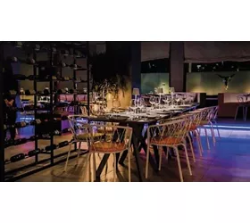 Toro Brazilian Steakhouse