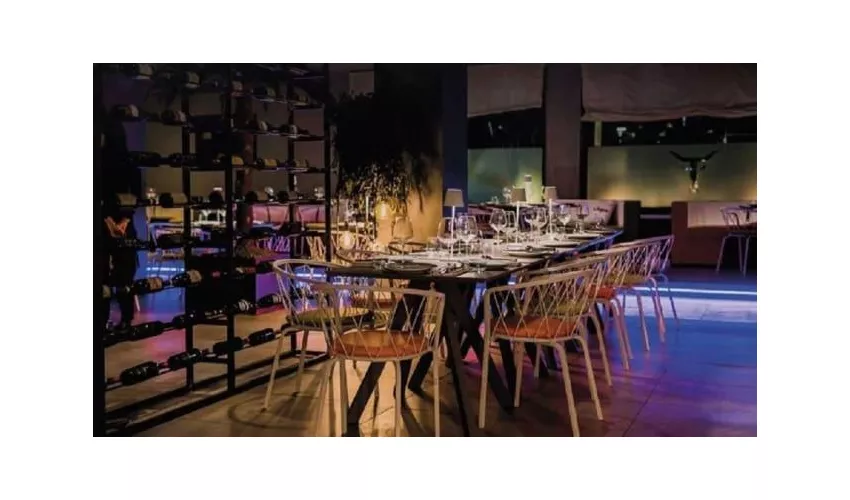 Toro Brazilian Steakhouse