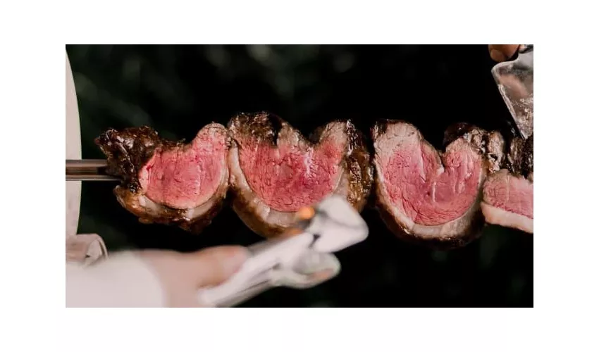 Toro Brazilian Steakhouse