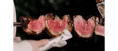 Toro Brazilian Steakhouse