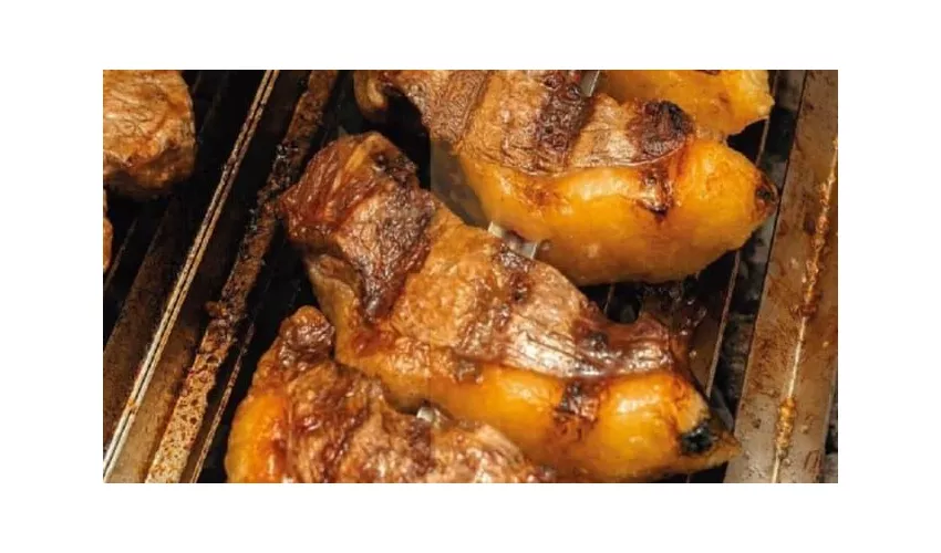 Toro Brazilian Steakhouse