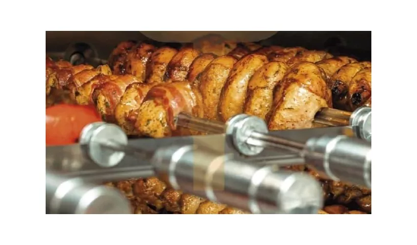 Toro Brazilian Steakhouse