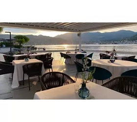 Ristorante Al Porticcioli
