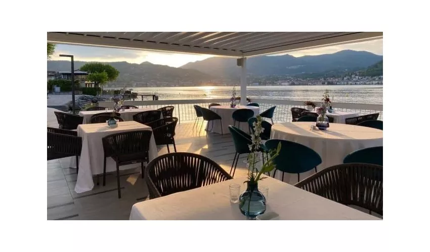 Ristorante Al Porticcioli