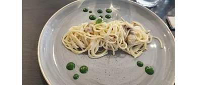 Ristorante Al Porticcioli