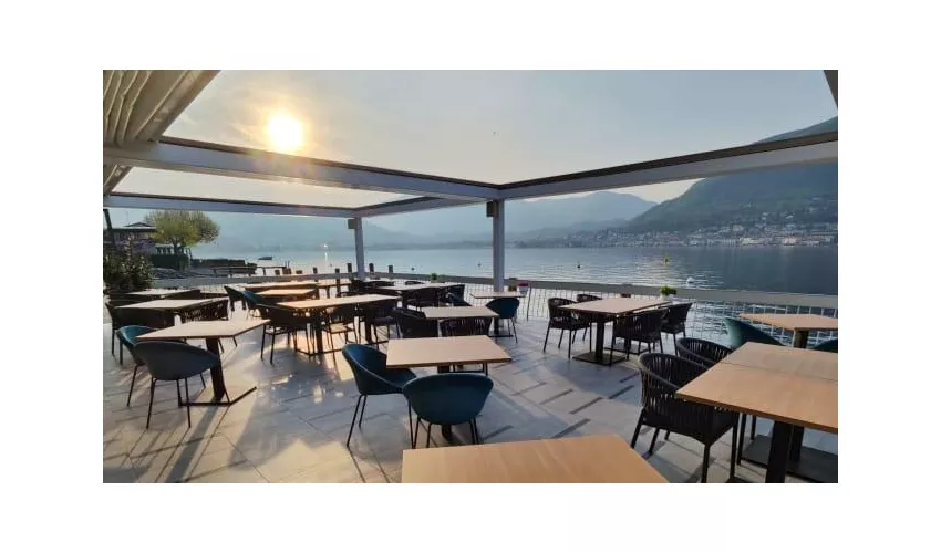 Ristorante Al Porticcioli