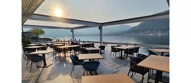 Ristorante Al Porticcioli