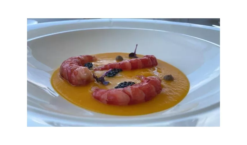 Ristorante Al Porticcioli