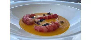 Ristorante Al Porticcioli
