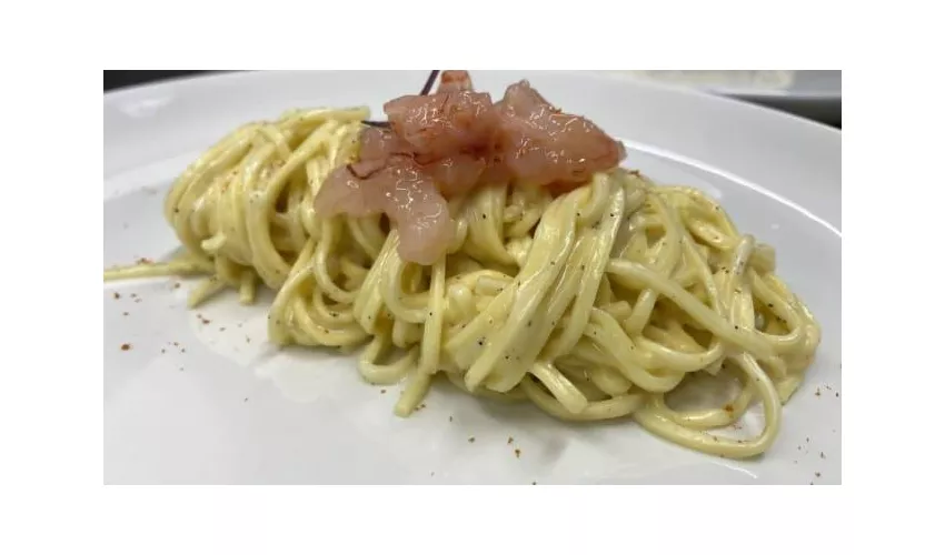 Ristorante Al Porticcioli