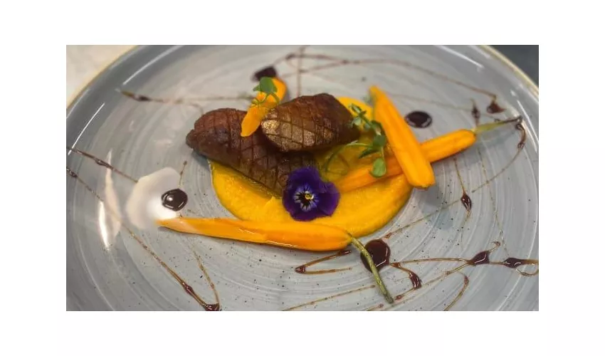 Ristorante Al Porticcioli